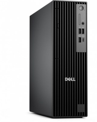 Komputer Dell Pro Slim QCS1250 W11Pro i3-14100/16GB/512GB SSD CL25/Integrated/Kb/Mouse/3YPS Dell