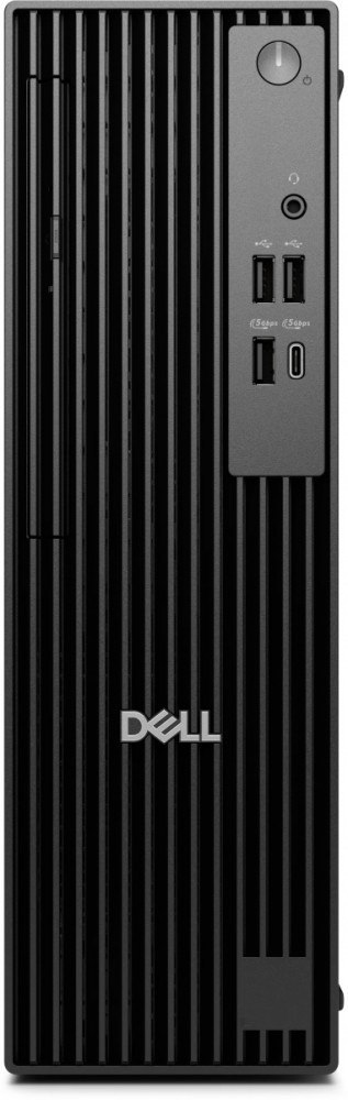 Komputer Dell Pro Slim QCS1250 W11Pro i7-14700/8GB/512GB SSD CL35/Integrated/Kb/Mouse/3YPS Dell