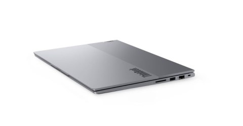 Laptop ThinkBook 14 G9 21UY007EPB W11Pro Core 5 210H/16GB/512GB/INT/14.0 WUXGA/Luna Grey/3YR OS + 1YR CI + CO2 Offset Lenovo