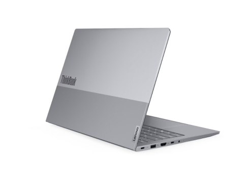 Laptop ThinkBook 14 G9 21UY007EPB W11Pro Core 5 210H/16GB/512GB/INT/14.0 WUXGA/Luna Grey/3YR OS + 1YR CI + CO2 Offset Lenovo