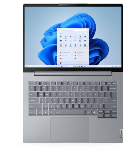 Laptop ThinkBook 14 G9 21UY007EPB W11Pro Core 5 210H/16GB/512GB/INT/14.0 WUXGA/Luna Grey/3YR OS + 1YR CI + CO2 Offset Lenovo