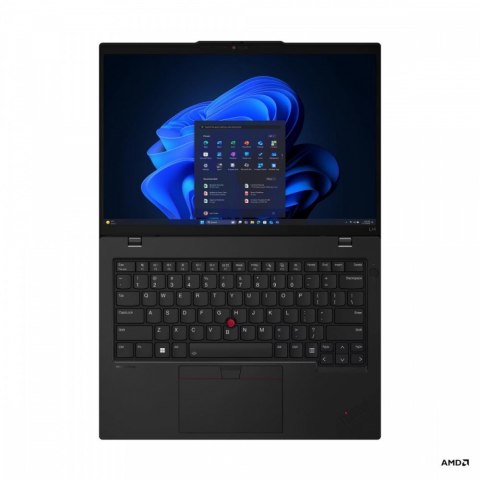 Laptop ThinkPad L14 AMD G6 21SE0029PB W11Pro 7 PRO 350/32GB/1TB/INT/14.0 WUXGA/1YR Premier WHB + 3YRS OS + Co2 Offset Lenovo