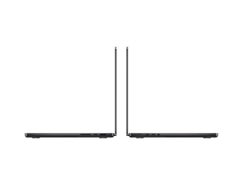 MacBook Pro 14.2 cala: M5 10C/10C, 16GB, 1TB SSD - Gwiezdna czerń Apple