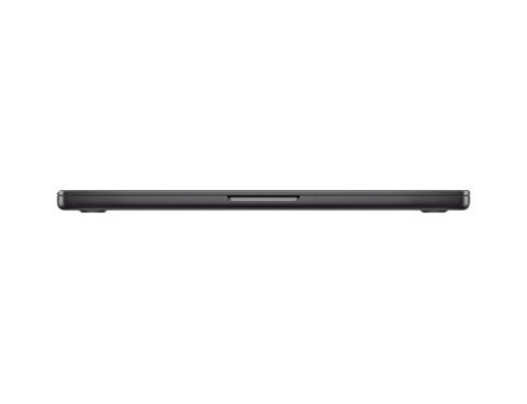 MacBook Pro 14.2 cala: M5 10C/10C, 16GB, 1TB SSD - Gwiezdna czerń Apple