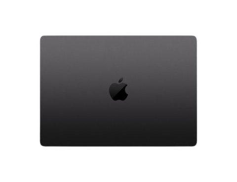 MacBook Pro 14.2 cala: M5 10C/10C, 16GB, 1TB SSD - Gwiezdna czerń Apple