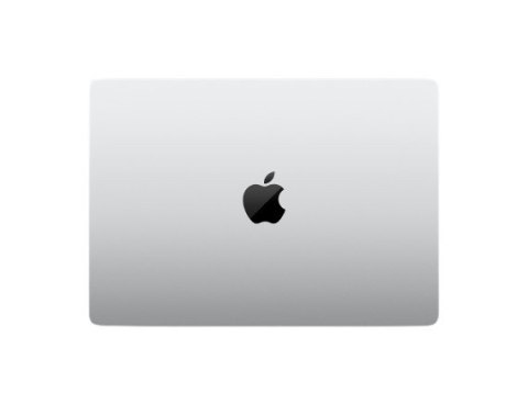 MacBook Pro 14.2 cala: M5 10C/10C, 16GB, 1TB SSD - Srebrny Apple