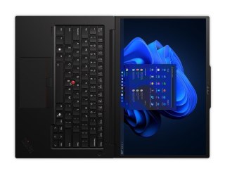 Mobilna stacja robocza ThinkPad P14s G6 21QT000UPB W11PRO Ultra 7255H/32GB/1TB/RTX PRO 500 6GB/14.5 WUXGA/3YR Premier NBD + 3Cou Lenovo