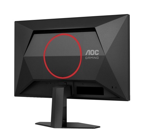 Monitor 24G4HRE 23.8 cala Fast IPS 200Hz HDMIx2 DP Głośniki AOC