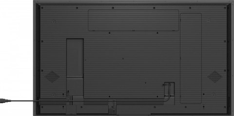 Monitor 55 cali T5529AS-B1AG VA,4K,HDMIx2,USB-C,RJ45,2x10W,WiFi, Android 14, Signal FailOver, Whiteboard, iiSignage2 (CMS),  IIYAMA