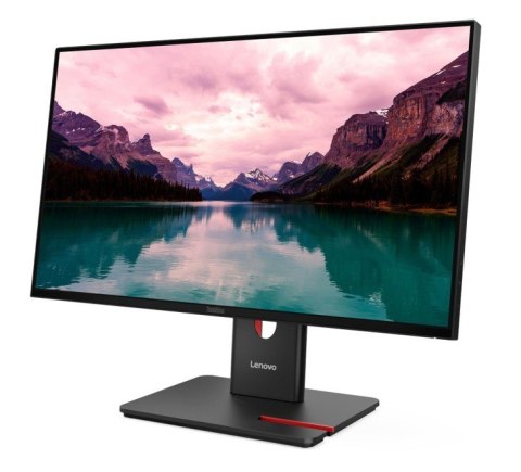 Monitor ThinkVision 23.8 cala T24-40 64A4MATXEU Lenovo