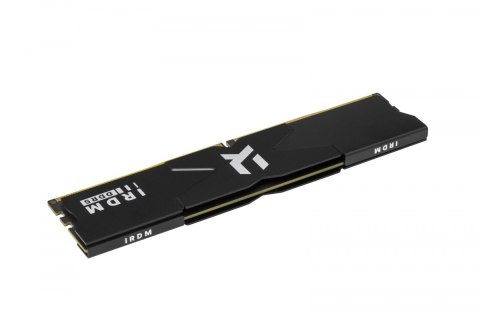 Pamięć DDR5 IRDM 16GB(1*16GB)/6000 CL36 czarna GOODRAM