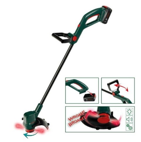 Podkaszarka Bosch Easy cut Klein