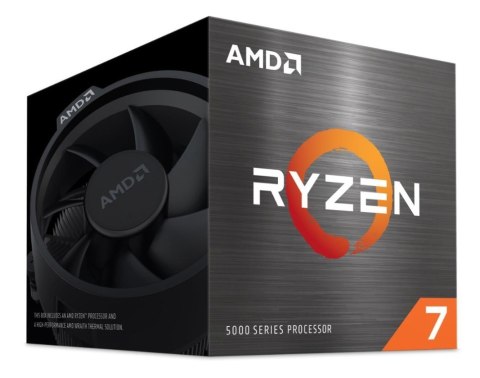 Procesor AMD Ryzen 7 5700 100-100000743SBX AMD