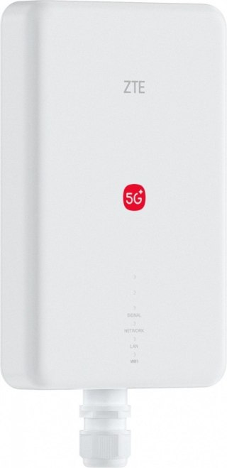 Router G5 Max Pro MC7523 ZTE