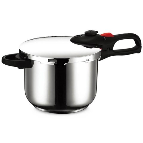 Szybkowar / garnek ciśnieniowy 6l, 22cm, 80kPa MR-2902 Feel-Maestro