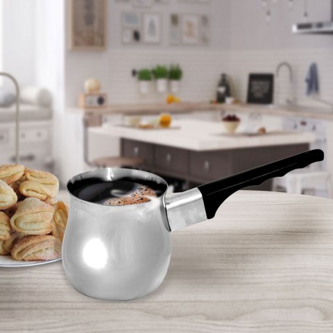 Tygielek do kawy po turecku 300 ml MR-1661-3 Feel-Maestro