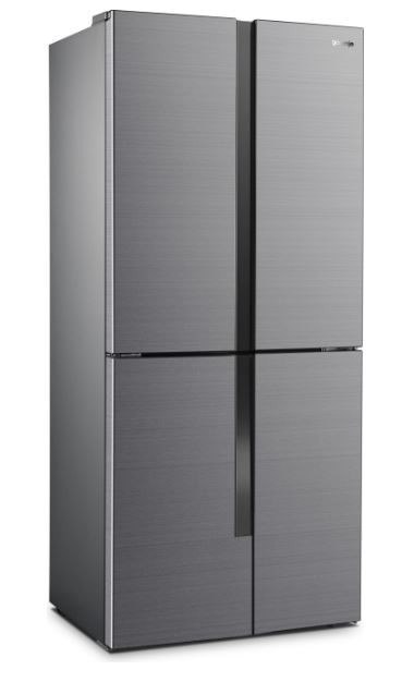 Chłodziarko zamrażarka NRM8182MX Multidoor Gorenje