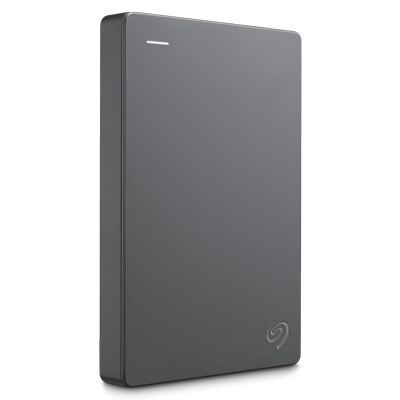 Dysk Basic 4TB 2,5 STJL4000400 szary Seagate
