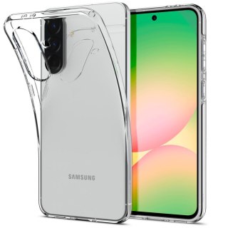 Etui ochronne na Samsung Galaxy A56 5G Liquid Crystal - przezroczyste SPIGEN