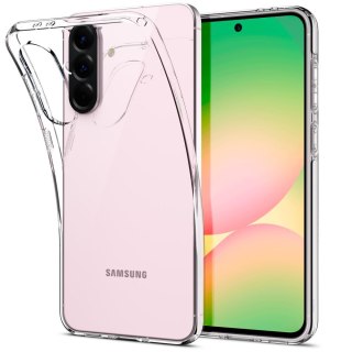 Etui ochronne na Samsung Galaxy A56 5G Liquid Crystal - przezroczyste SPIGEN