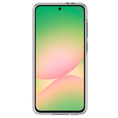 Etui ochronne na Samsung Galaxy A56 5G Liquid Crystal - przezroczyste SPIGEN