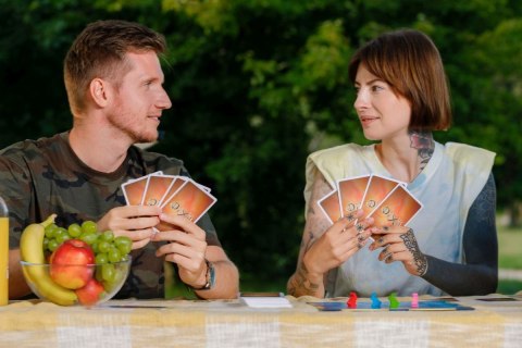 Gra Dixit (2024) Rebel