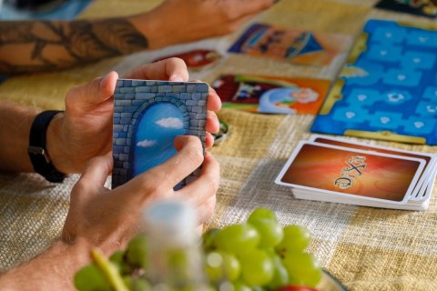 Gra Dixit (2024) Rebel