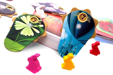 Gra Dixit (2024) Rebel