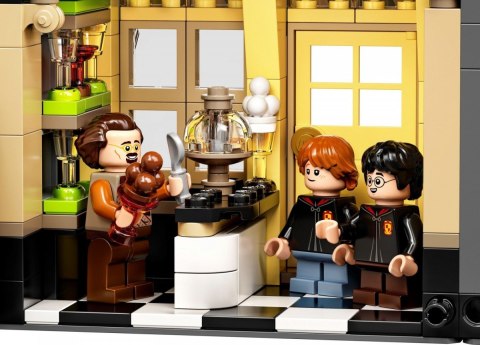 Klocki Harry Potter 75978 Ulica Pokątna LEGO
