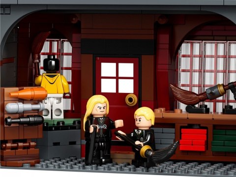 Klocki Harry Potter 75978 Ulica Pokątna LEGO