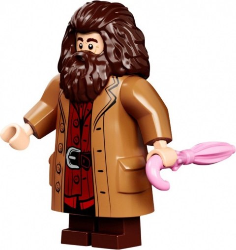 Klocki Harry Potter 75978 Ulica Pokątna LEGO