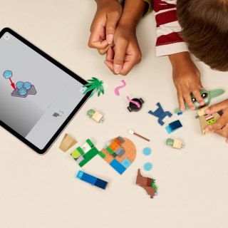 Klocki Star Wars 75443 Dom Grogu LEGO