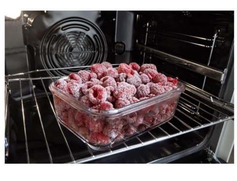 Kuchnia ceramiczna GECS5B70CLI Gorenje