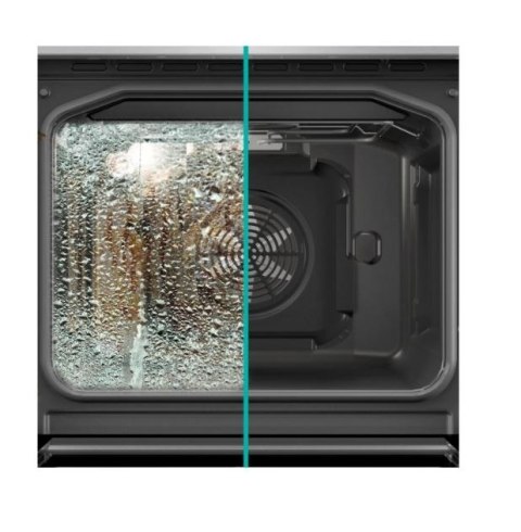 Kuchnia ceramiczna GECS5B70CLI Gorenje