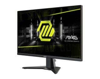 Monitor 27 cali MAG 275F LED/FHD/Flat/180Hz/czarny MSI