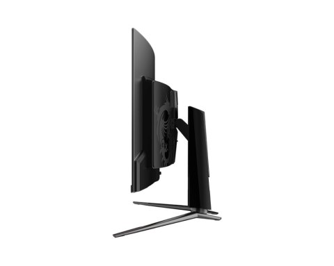 Monitor 31.5 cala MAG 321CUP QD-LED/UHD/Curved/165Hz/czarny MSI