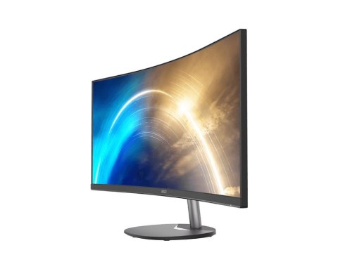Monitor 34 cale PRO MP341CQ CURVED/VA/UWQHD/100Hz MSI