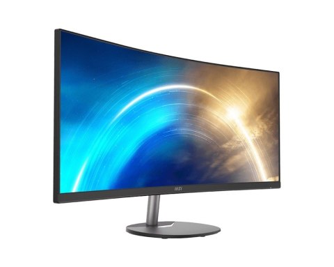 Monitor 34 cale PRO MP341CQ CURVED/VA/UWQHD/100Hz MSI