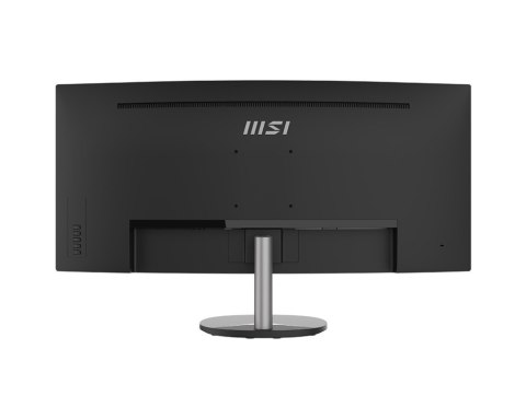 Monitor 34 cale PRO MP341CQ CURVED/VA/UWQHD/100Hz MSI