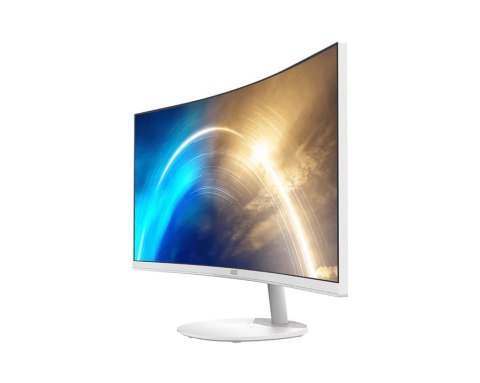 Monitor 34 cale PRO MP341CQW CURVED/VA/UWQHD/100Hz MSI