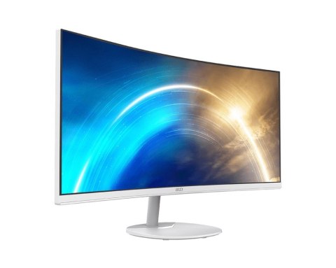 Monitor 34 cale PRO MP341CQW CURVED/VA/UWQHD/100Hz MSI
