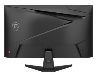 Monitor MAG 275CQF E18 27 cali LED/WQHD/LED/Curved/180Hz/czarny MSI