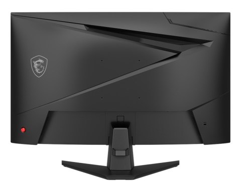 Monitor MAG 275CQF E18 27 cali LED/WQHD/LED/Curved/180Hz/czarny MSI