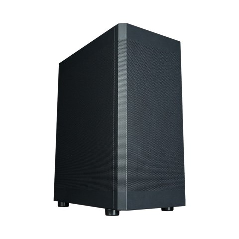 Obudowa I4 ATX Mid Tower 6 wentylatorów Zalman