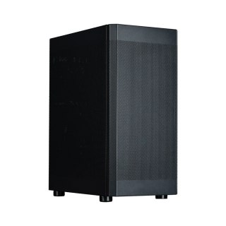 Obudowa I4 ATX Mid Tower 6 wentylatorów Zalman
