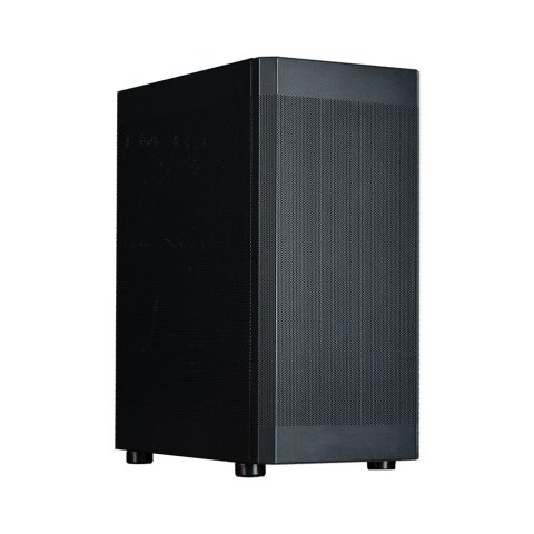 Obudowa I4 ATX Mid Tower 6 wentylatorów Zalman