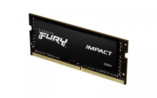 Pamięć DDR4 FURY Impact SODIMM 64GB(2*32GB)/3200 CL20 Kingston