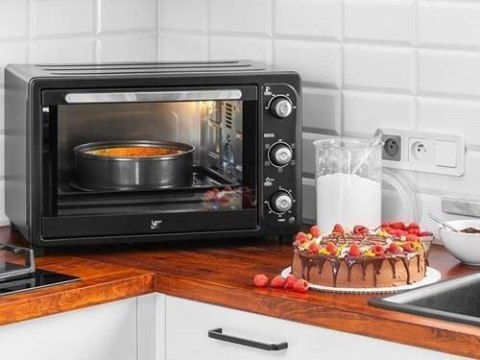 Piekarnik elektryczny 50L PIW-005 Lafe