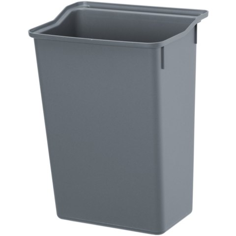 Pojemnik na odpadki do wózka kelnerskiego AmerBox 25 l Amer Box