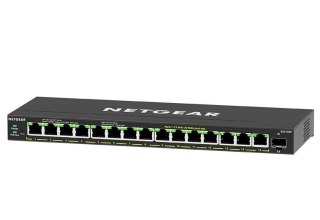 Przełącznik niezarządzalny GS316EP 16xGE PoE+ Netgear